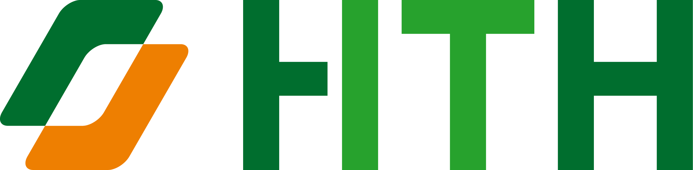HTH Logo